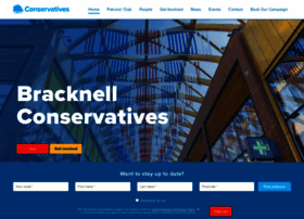 bracknellconservatives.org.uk