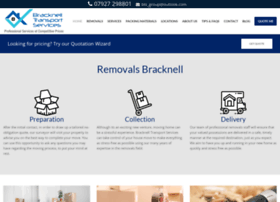 bracknelltransportservices.co.uk