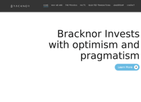 bracknor.com