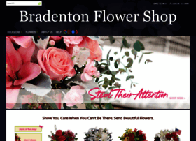 bradentonflowershop.com