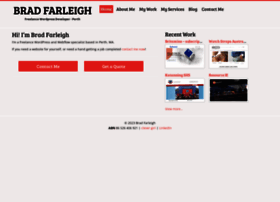 bradfarleigh.com