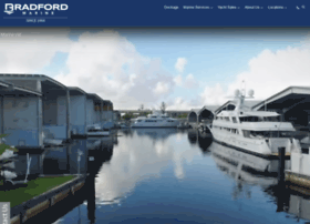 bradford-marine.com
