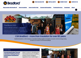 bradfordinsulation.com.au