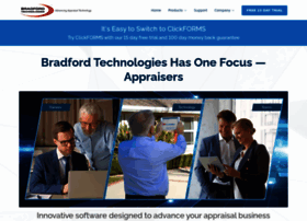 bradfordsoftware.com