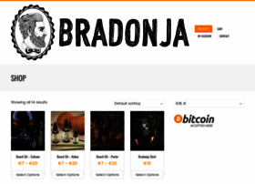 bradonja.com