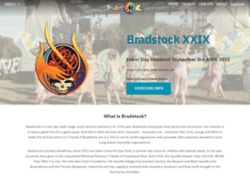 bradstock.org