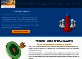 brahmavidya.net