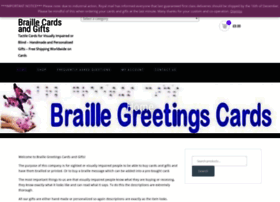 braille-greetings-cards.co.uk
