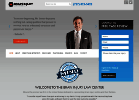 brain-injury-law-center.com