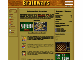 brain-wars.de