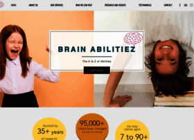 brainabilitiez.com