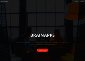 brainapps.com