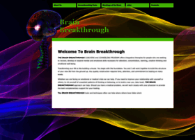 brainbreakthrough.com