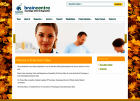 braincentre.in