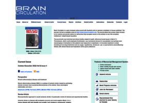 braincirculation.org