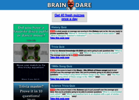 braindare.info