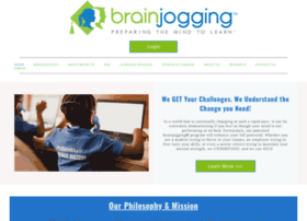 brainjogging.com