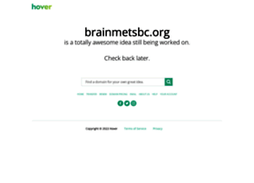 brainmetsbc.org