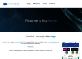 brainminer.co.uk
