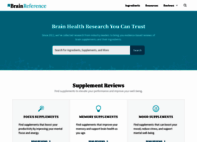 brainreference.com