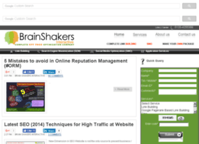 brainshakers-interactive.com
