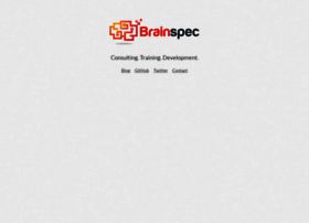 brainspec.com
