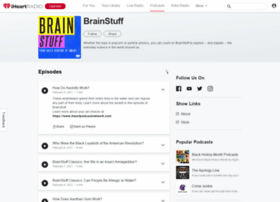 brainstuffshow.com