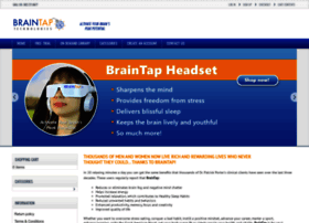 braintaptechnology.com