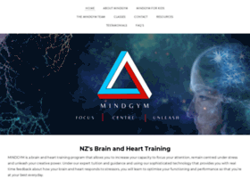 braintrainer.co.nz