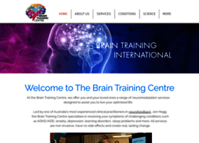 braintrainingcentre.com.au