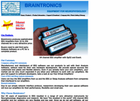 braintronics.nl