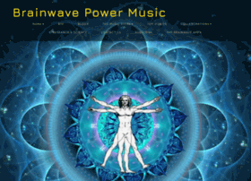 brainwavepowermusic.com