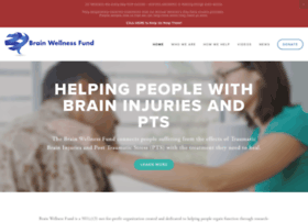 brainwellnessfund.org