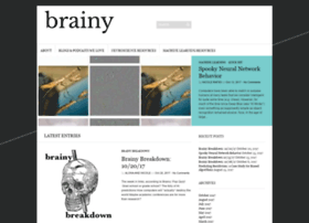 brainyblog.net