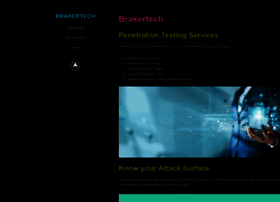 brakertech.com