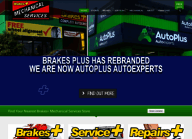 brakesplus.com.au
