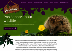 bramblespaw.co.uk