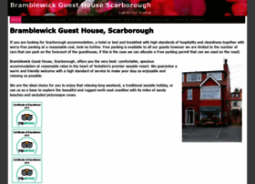 bramblewickguesthouse.co.uk