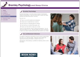 bramleypsychology.com.au