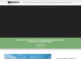 branch-associates.com