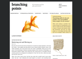 branchingpoints.com