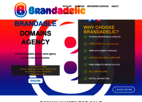 brandadelic.com
