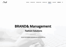 brandandmanagement.com