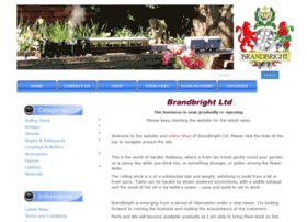 brandbright.co.uk