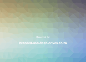 branded-usb-flash-drives.co.za
