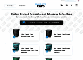 brandedcoffeecups.co.uk