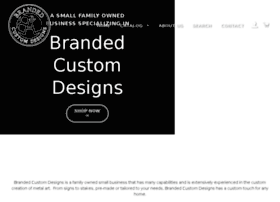 brandedcustomdesigns.com