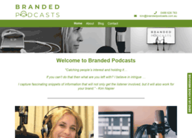brandedpodcasts.com.au