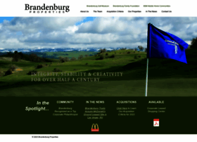 brandenburg-properties.com