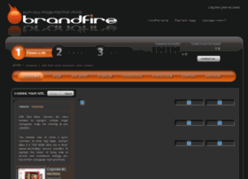brandfire.net